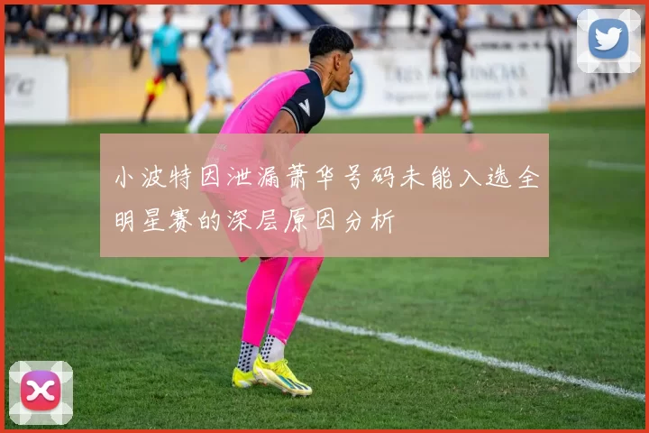 小波特因泄漏萧华号码未能入选全明星赛的深层原因分析